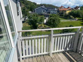 Cheerful Three room villa at Strömstad City Center, Strömstad